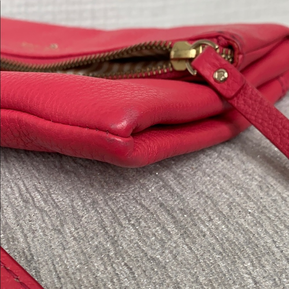 Kate Spade Cobble Hill Krista Classic Crossbody - Picture 9 of 9